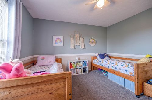 116 Bruton Dr, Gibsonia PA  15044-9524 exterior