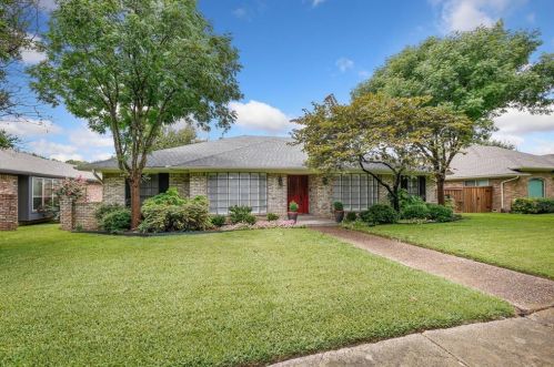 9607 Dove Meadow Dr, Dallas, TX 75243-6209