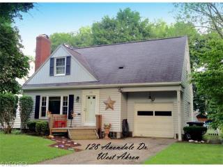 128 Avondale Dr, Akron, OH 44313-7751