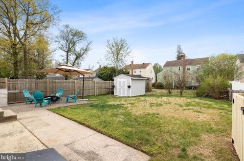 1124 Howard Ave, Gloucester NJ  08031-1531 exterior