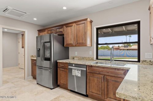 6061 Ludlow Dr, Scottsdale AZ 85254-3423 exterior