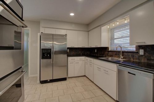 528 Polk St, Richardson TX  75081-4264 exterior