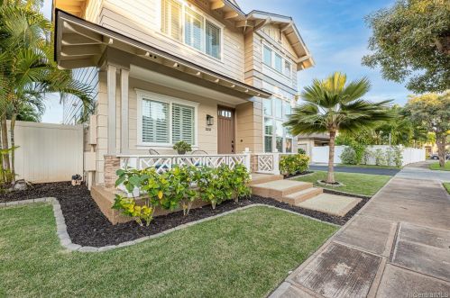 91-1071 Hokuikekai St, Ewa Beach, HI 96706