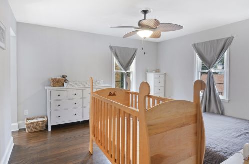 604 74th St, Kenosha WI  53143-5548 exterior