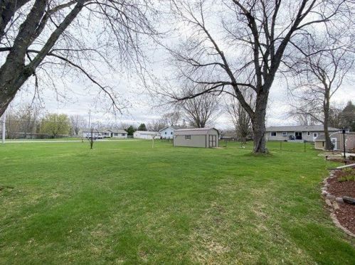 308 20th St, Marshfield, WI 54449-5019