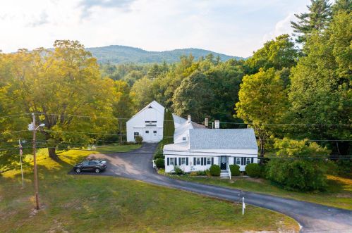 130 Chickville Rd, Ossipee, NH 03864-6951