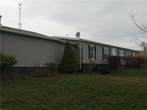 197 Beachley Hill Rd, Somerset, PA 15501-3903