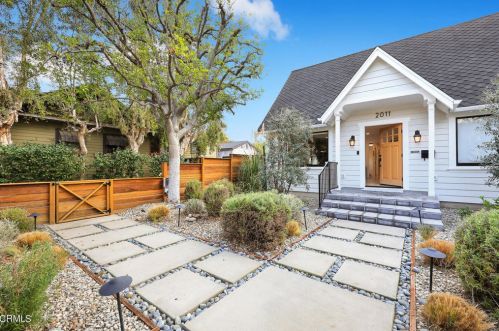 2011 Mission St, South Pasadena, CA 91030-3429