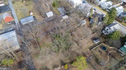 323 Orange St, Lees Cross Roads PA  17257-2007 exterior