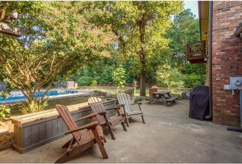 2016 Warren Ct, North Augusta SC  29860-8004 exterior