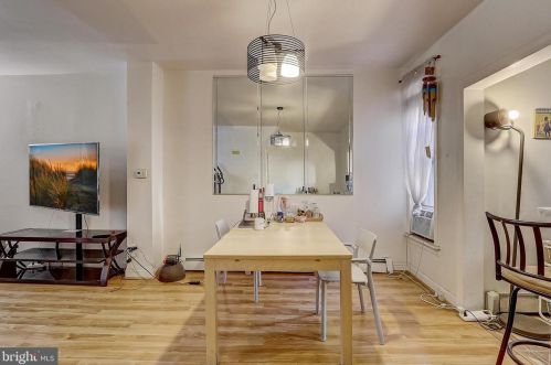 3121 29 St, Philadelphia PA 19132-1103 exterior