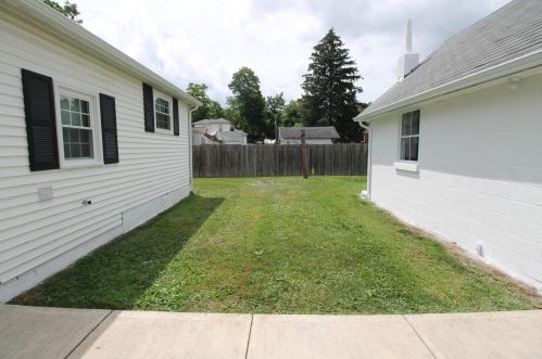 713 Chestnut St, Mount Vernon OH  43050-2759 exterior