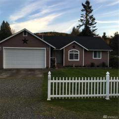 1341 Park Ave, Tenino, WA 98589-9414