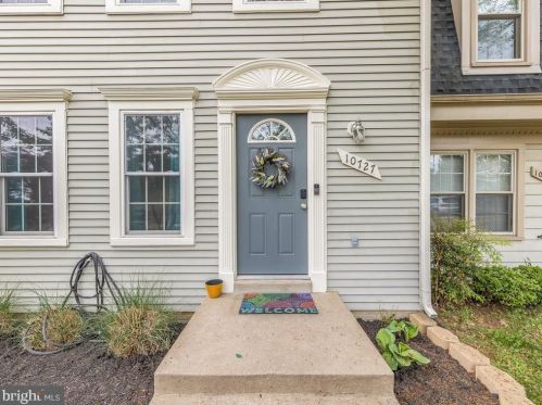 10727 Wakeman Dr, Fredericksburg, VA 22407-7756