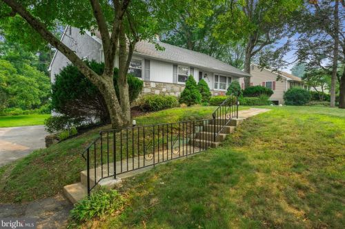 4039 Westaway Dr, Miquon, PA 19444-1541
