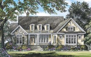 6295 Turkey Sag Rd, Keswick, VA 22947-1615