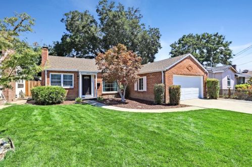 2051 Fruitdale Ave, San Jose, CA 95128-2704
