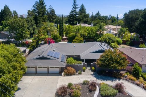 2130 Leigh Ave, San Jose, CA 95125-5636
