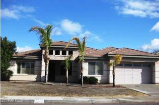 8544 Mary Ann Dr, Peoria AZ  85382-1411 exterior