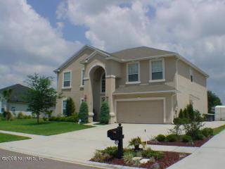 2985 Captiva Bluff Rd, Jacksonville FL  32226-2063 exterior
