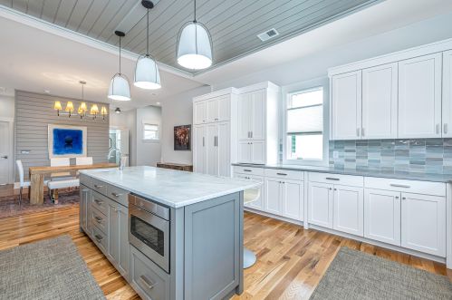 776 Gate Post Dr, Mount Pleasant SC  29464-4948 exterior