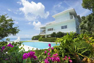 76400 Overseas Hwy, Plantation Key FL  33036-3902 exterior