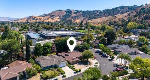 6268 Hokett Way, San Jose, CA 95123-4626