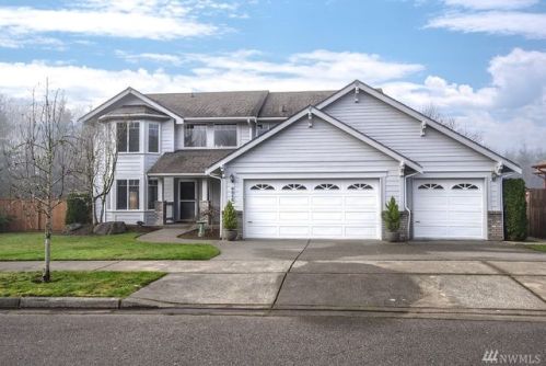 3815 Cassie Dr, Olympia, WA 98512-8224