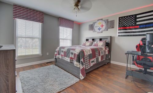 8657 Marais Dr, Hamilton KY  41091-8716 exterior