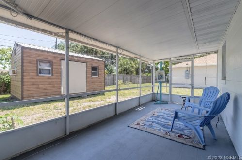 1851 Lime Tree Dr, Edgewater FL  32141-3901 exterior