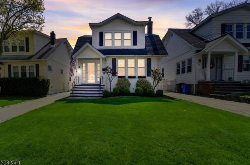 31 Niles Ave, Madison NJ  07940-2340 exterior