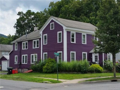 132 Main St, Ellenville, NY 12428-2125