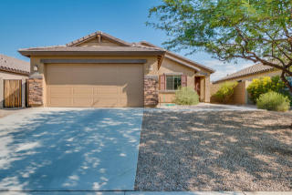 23826 Yavapai St, Buckeye, AZ 85326-3501