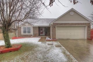 2212 Walsh Ct, Lexington, KY 40509-4426