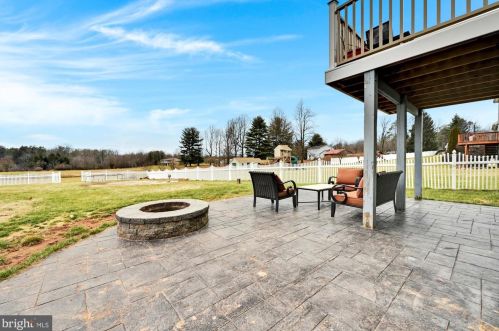 361 Moyers Station Rd, Schuylkill Haven PA  17972-8509 exterior