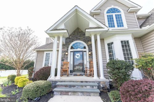377 Waterfowl Dr, Magnolia DE  19962-2504 exterior