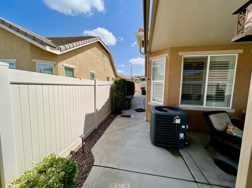 1478 Peters Canyon Park, Beaumont CA  92223-3416 exterior