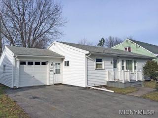 1204 Hilton Ave, Utica, NY 13501-4119