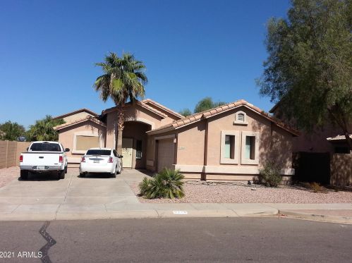8428 Whyman Ave, Tolleson AZ  85353-8721 exterior