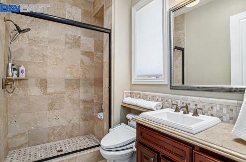 1087 Hawkshead Cir, San Ramon CA  94583-6003 exterior