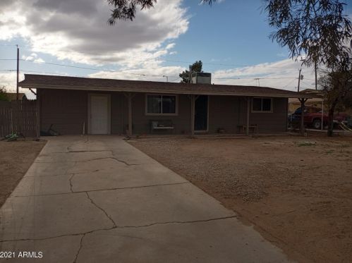 15850 Desert Sage St, Sun City, AZ 85378-4103