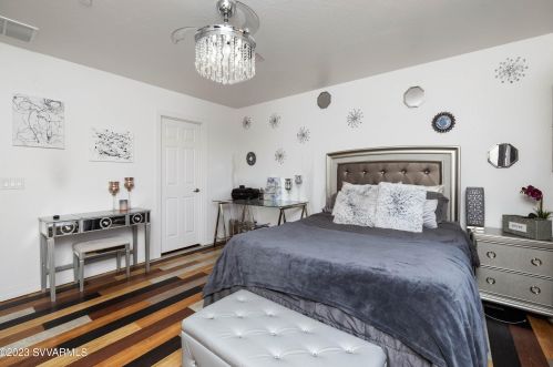 3953 Positano Pl, Sedona AZ  86336 exterior