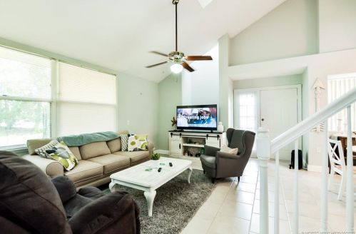 3660 Sunset Trace Cir, Palm City, FL 34990-3047