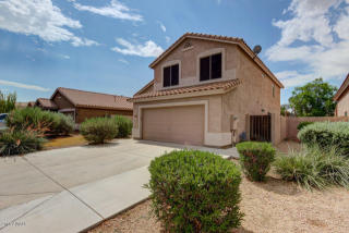 3115 Merrill Ave, Gilbert, AZ 85234-1512