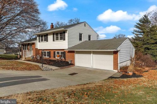 125 Oak Ave, Kennett Sq, PA 19348-3507