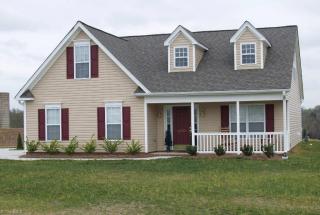 4595 Silo Ridge Ct, Clemmons, NC 27012-9632
