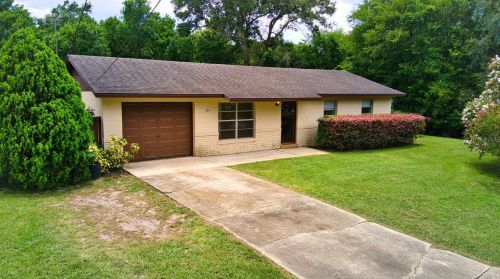 194 Elm Dr, Orange City FL  32763-7401 exterior