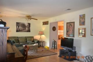 603 Cliff Dr, Austin TX  78704-1414 exterior