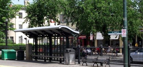 924 Beacon St, Boston MA exterior