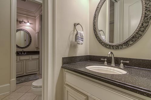 3129 Ball Ct, Mount Pleasant SC  29466-8008 exterior